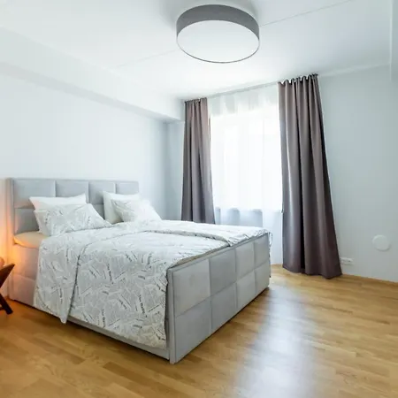 Delta Luxury With Terrace * Tartu
