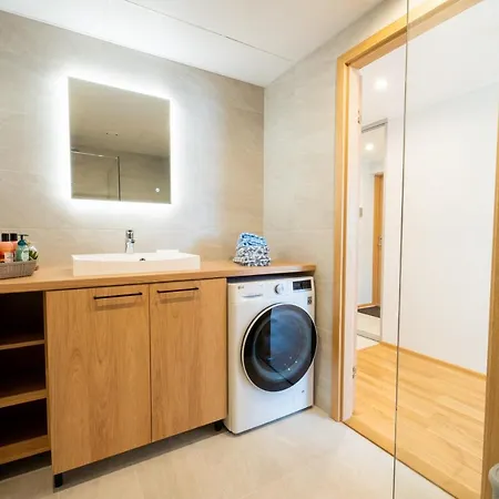 Delta Luxury With Terrace * 塔尔图