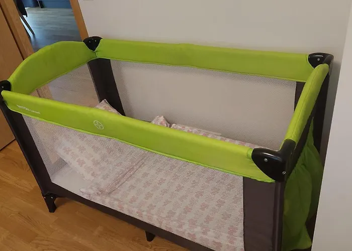 Delta Luxury With Terrace טרטו